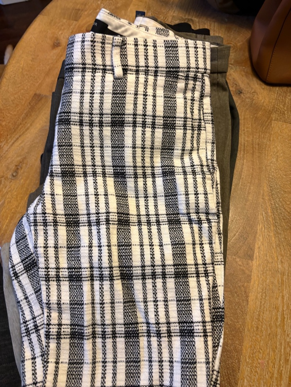Bundle of 8 work pants. - Picture 3 of 14